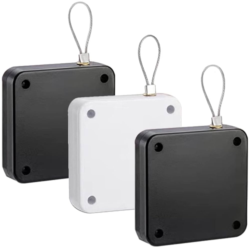 Automatic Door Closer