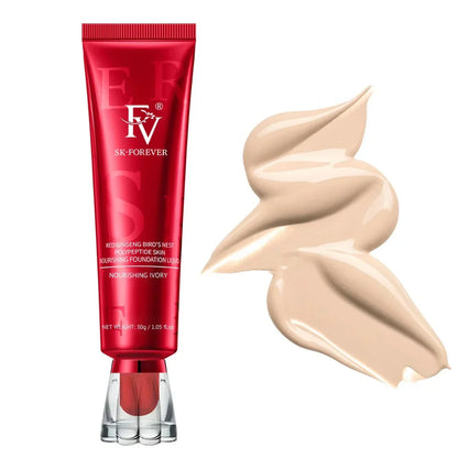 FV Foundation Lightweight, Waterproof & Long Lasting