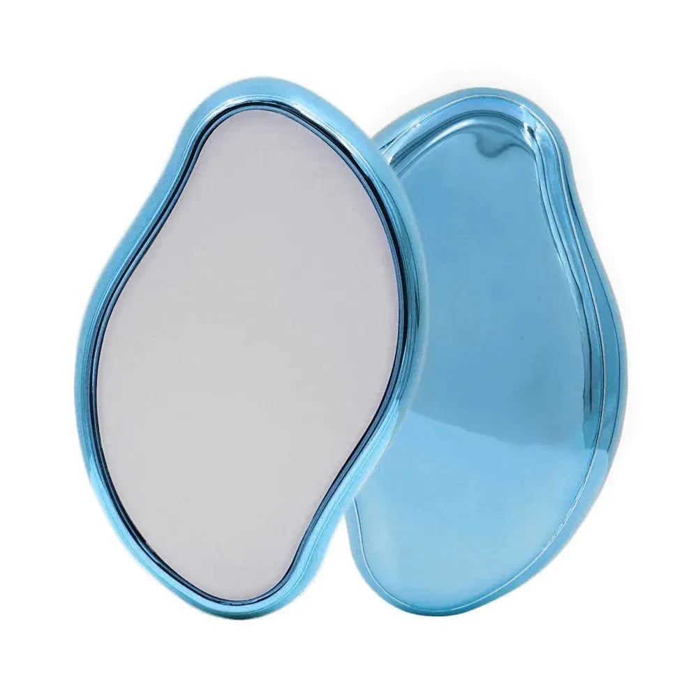 PREMIUM QUALITY Crystal Hair Eraser for Women and Men, Magic Crystal Hair Remover for Arms Legs Back