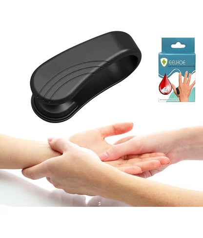 Sugar Control LI4 Acupressure Point Clip