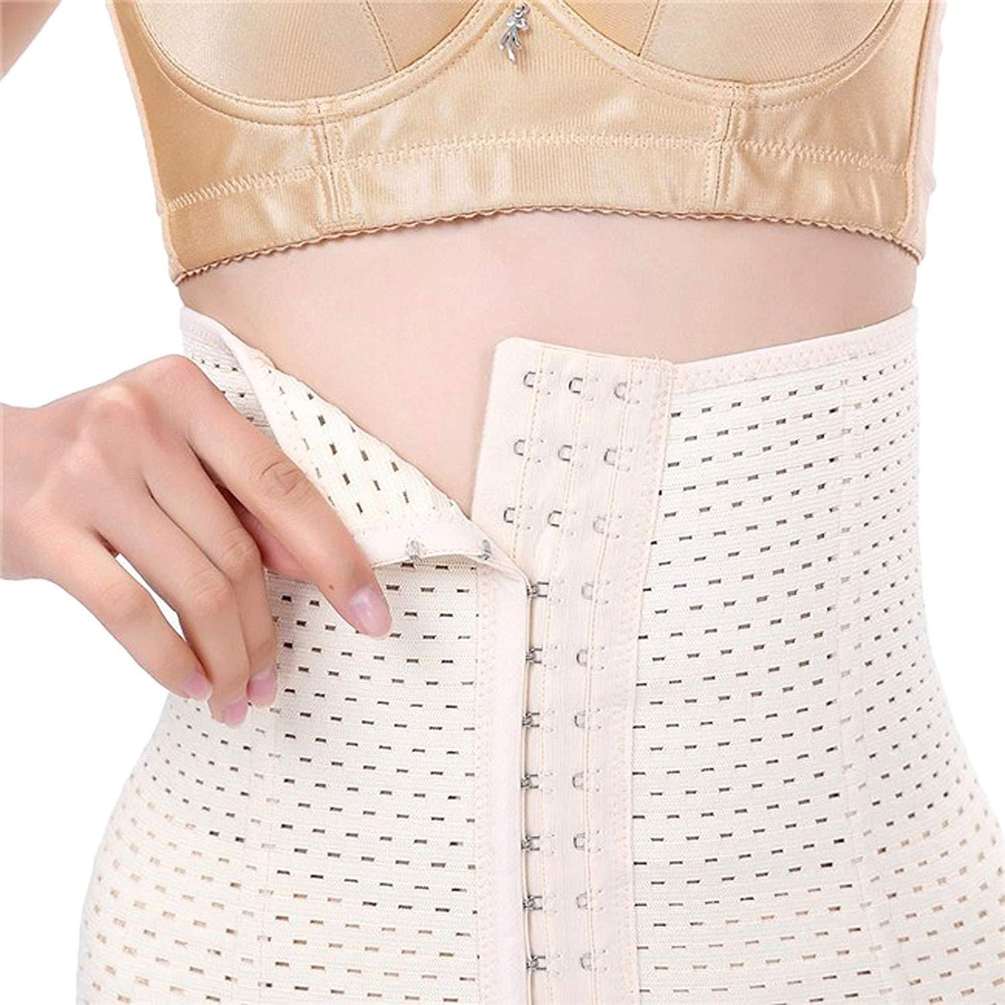 Tummy Control Belt (Ultimate Comfort Edition)