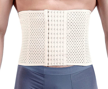 Tummy Control Belt (Ultimate Comfort Edition)